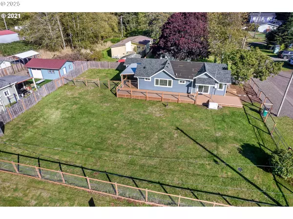 Bay City, OR 97107,5730 A ST