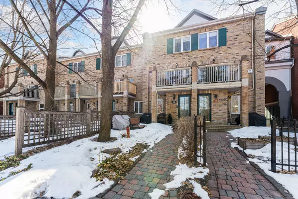 Lower Town - Sandy Hill, ON K1N 1E6,20 Brigadier Private
