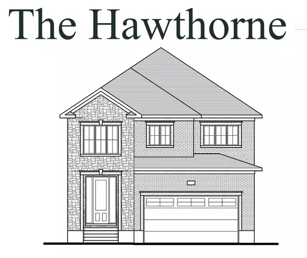 Lot 31 Virtue DR, London South, ON N6K 4M8