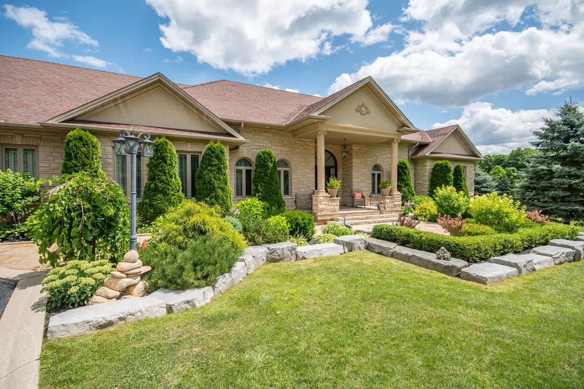 Halton Hills, ON L7J 2L8,4987 Fourth Line
