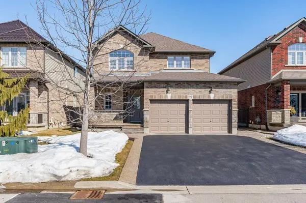 Hamilton, ON L0R 1C0,72 Garinger CRES