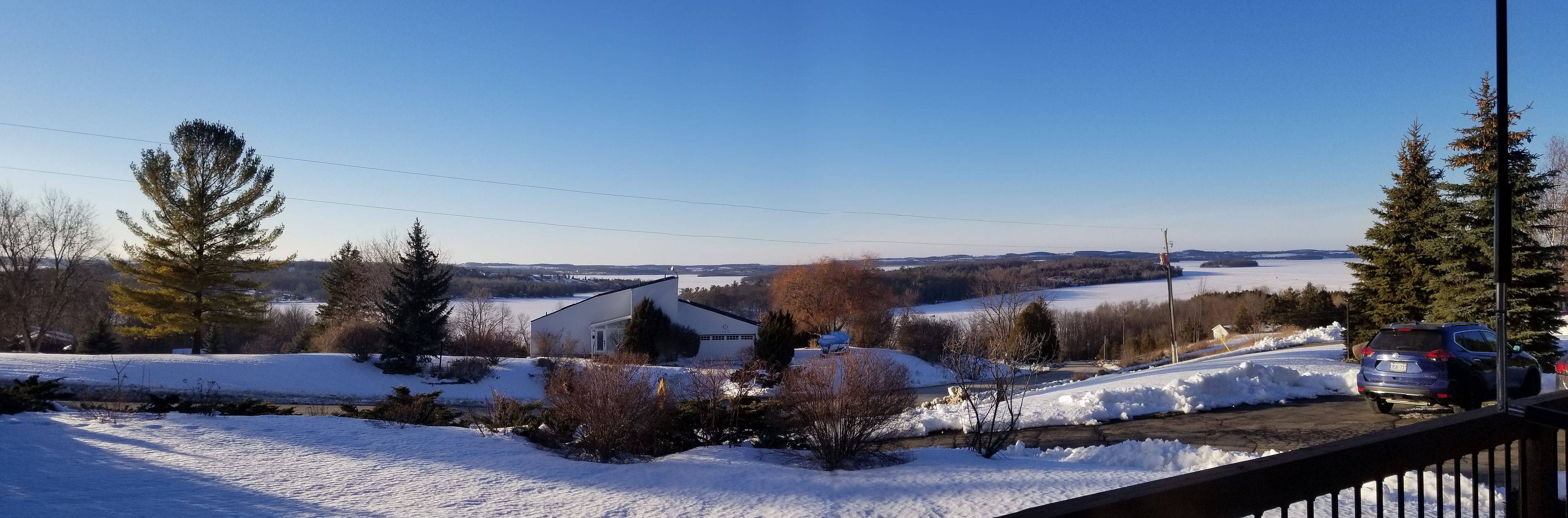167 Grandview DR, Alnwick/haldimand, ON K0K 2X0