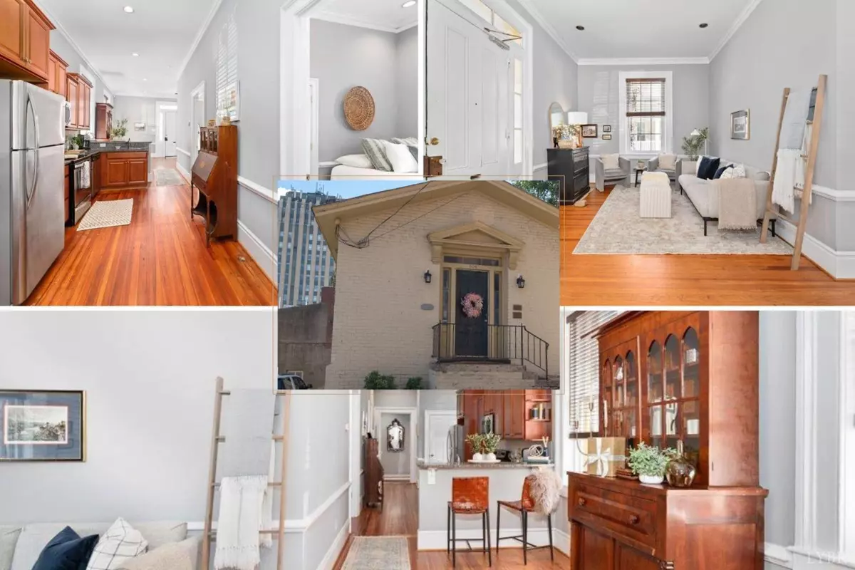 Lynchburg, VA 24504,308 7th ST