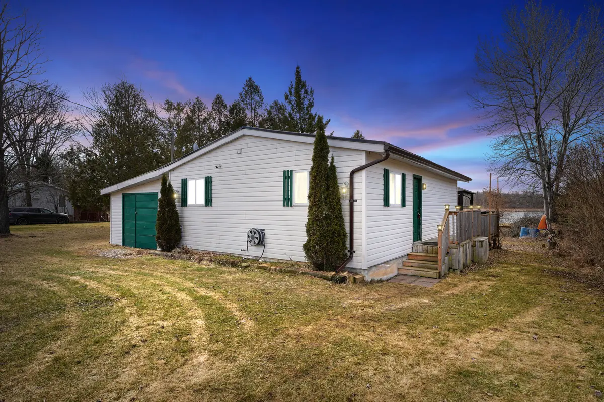 Trent Hills, ON K0L 1L0,1819 2nd Line E