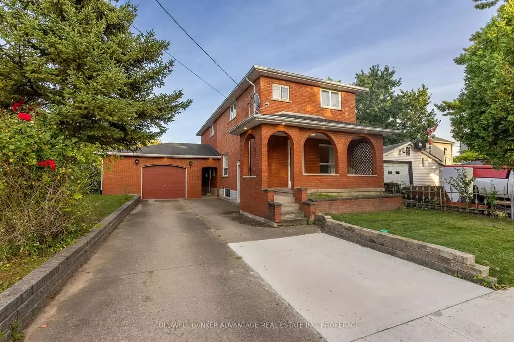 Welland, ON L3B 2X9,110 Garner AVE