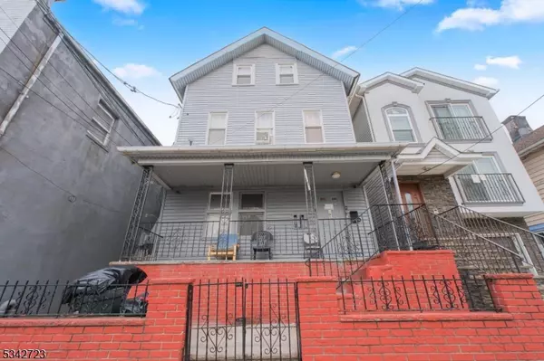 Elizabeth City, NJ 07206,161 Court St