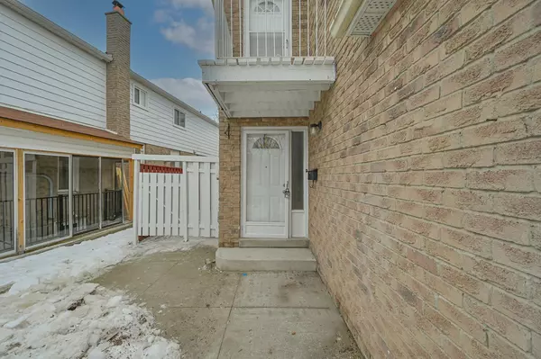 Brampton, ON L6Y 2P4,71 Morton WAY