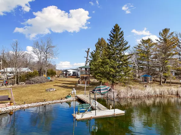 Trent Hills, ON K0L 1L0,1819 2nd Line E