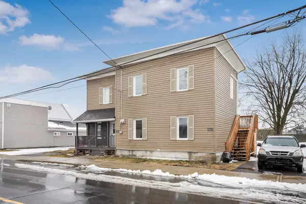 The Nation, ON K0C 2B0,4534 Ste Catherine ST