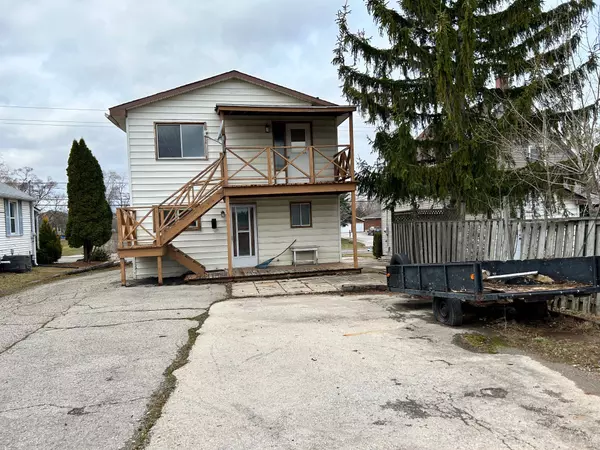 Hamilton, ON L8E 5J7,188 Fruitland RD