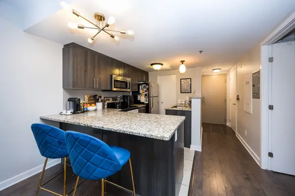 Lower Town - Sandy Hill, ON K1N 0B4,456 King Edward AVE #305