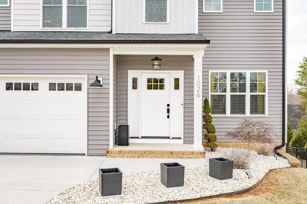 Forest, VA 24551,1026 McKeever LN