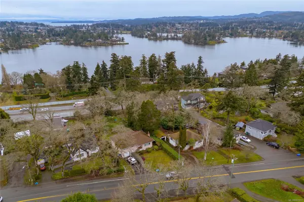 Lot N Burnside Rd W, Saanich, BC V8Z 1N4