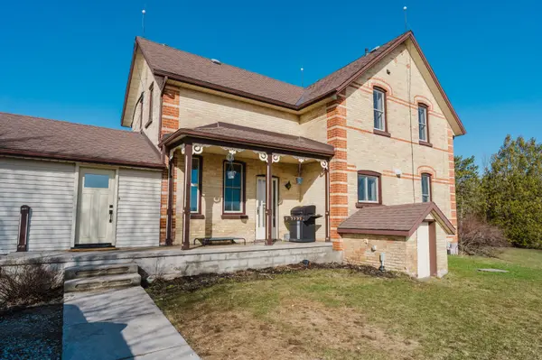 West Grey, ON N0G 1S0,441812 Concession 8 Ndr N/A