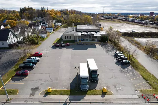 Sault Ste Marie, ON P6B 1P1,250 Bruce ST