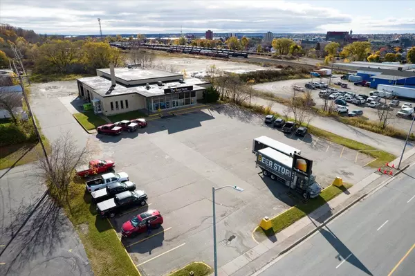 Sault Ste Marie, ON P6B 1P1,250 Bruce ST