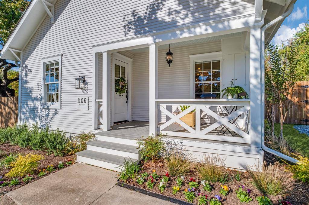 1106 Cole Street,  Mckinney,  TX 75069