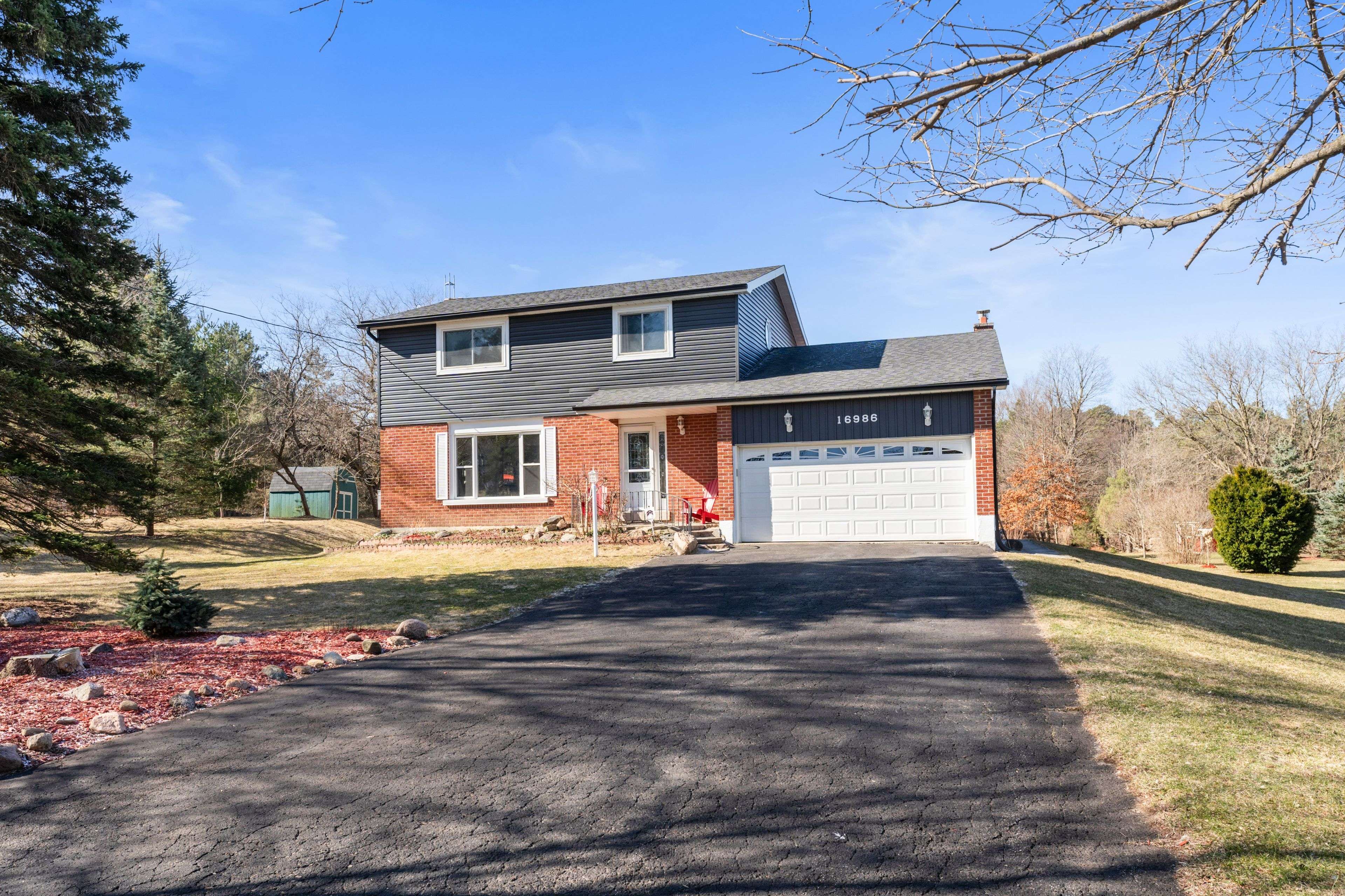 Caledon, ON L7E 3P8,16986 Albion Trail RD