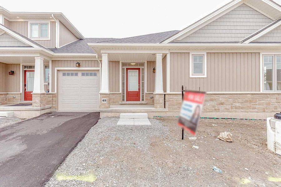St. Catharines, ON L2P 0G1,45 Irwin Common ST