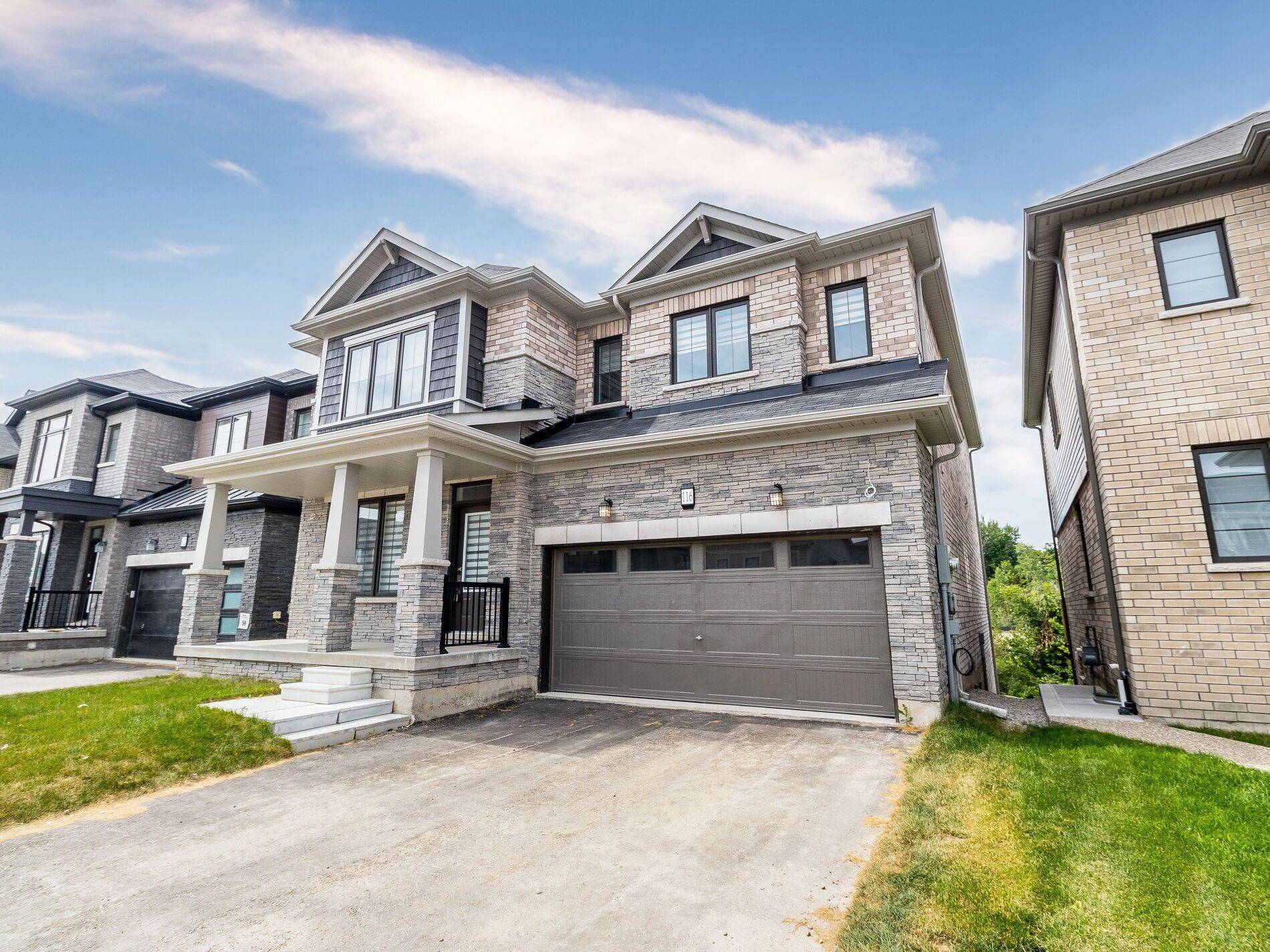 116 Eva DR, Woolwich, ON N0B 1M0