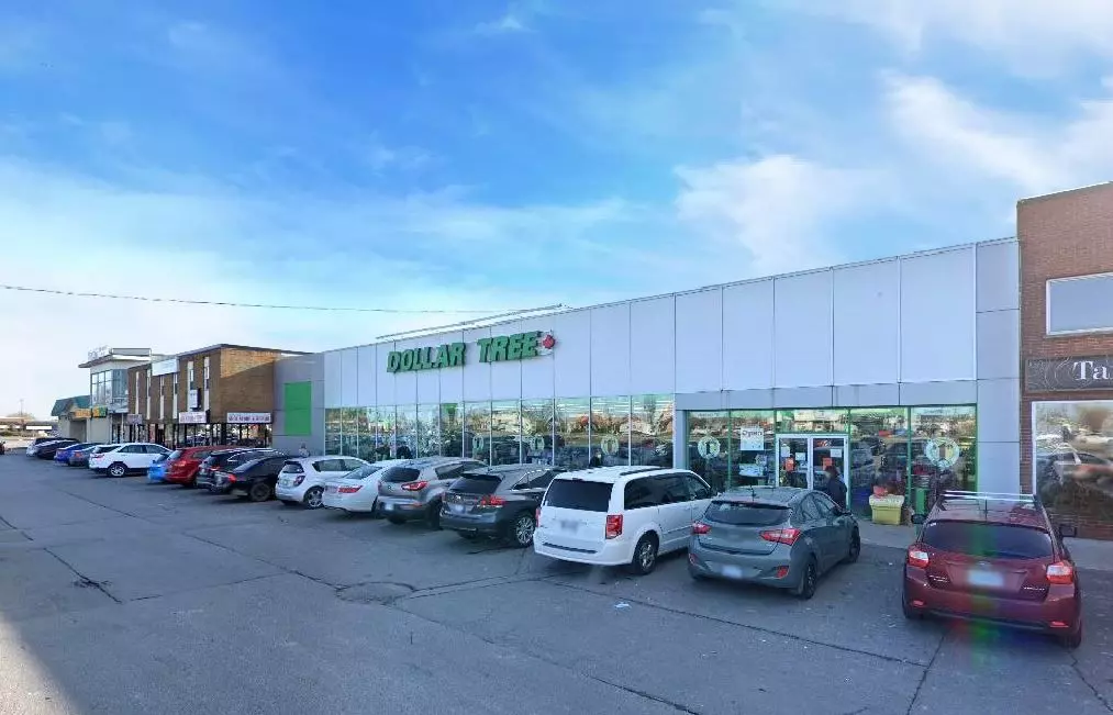 Kingston, ON K7M 4X2,1683 Bath RD