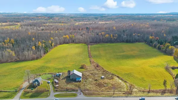 Halton Hills, ON L7J 2L8,11648 Highway 7 N/A