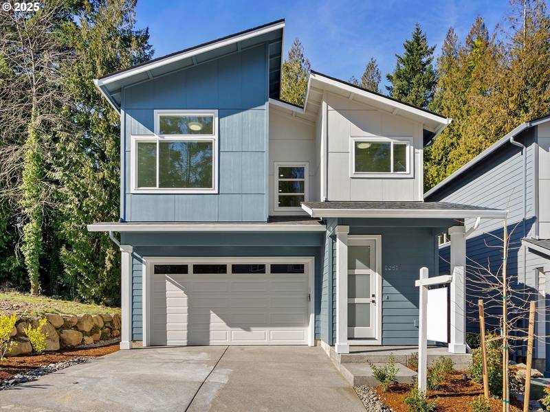 2051 NE 207th PL, Fairview, OR 97024