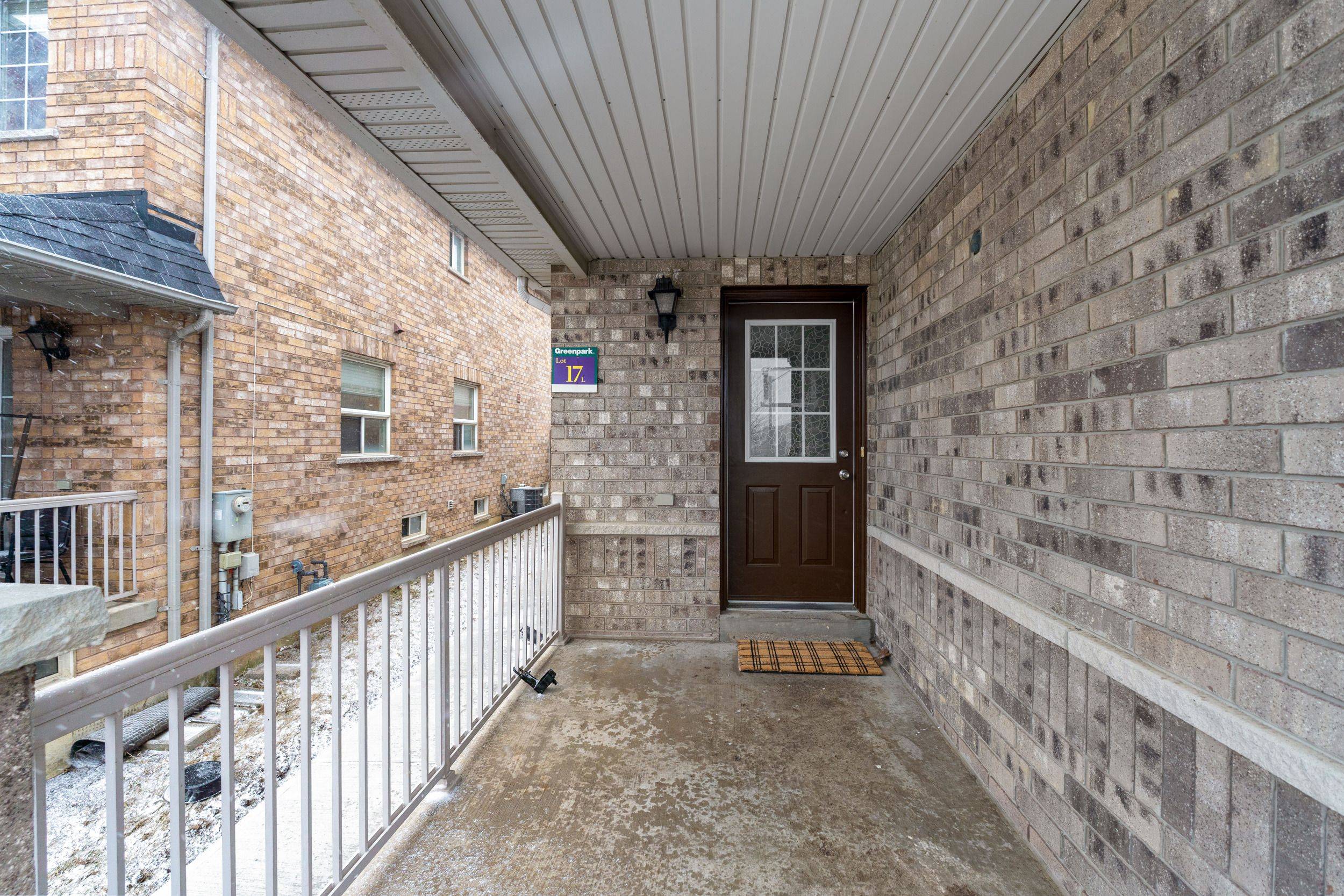 Brampton, ON L6P 1T4,201 Zia Dodda CRES