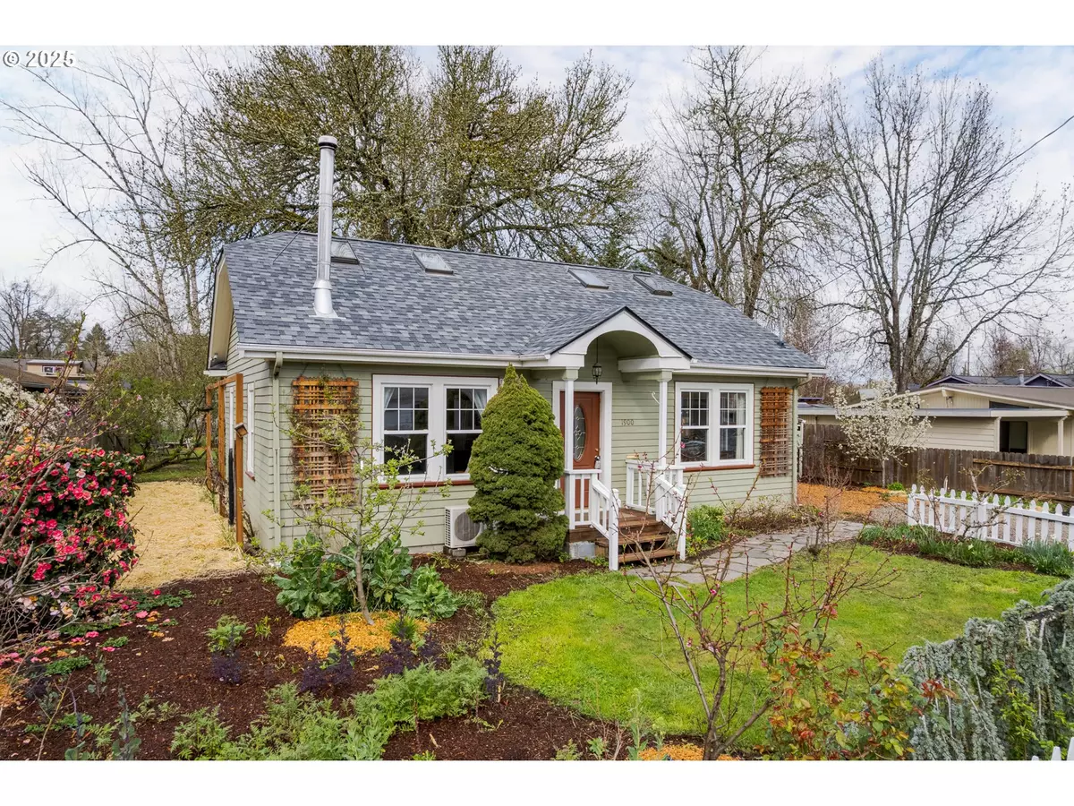 Eugene, OR 97405,1900 GARFIELD ST