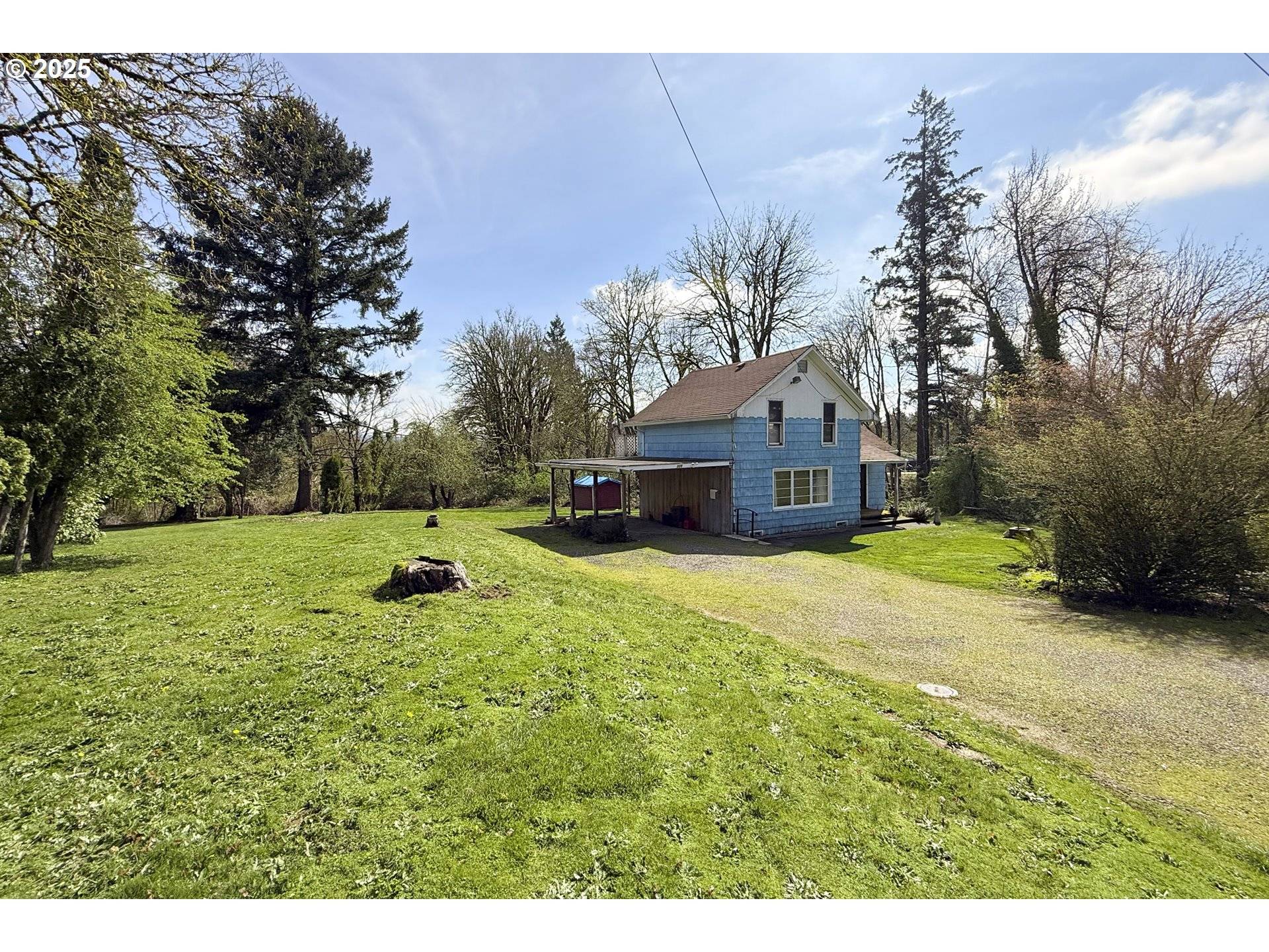 Oregon City, OR 97045,325 MORTON RD