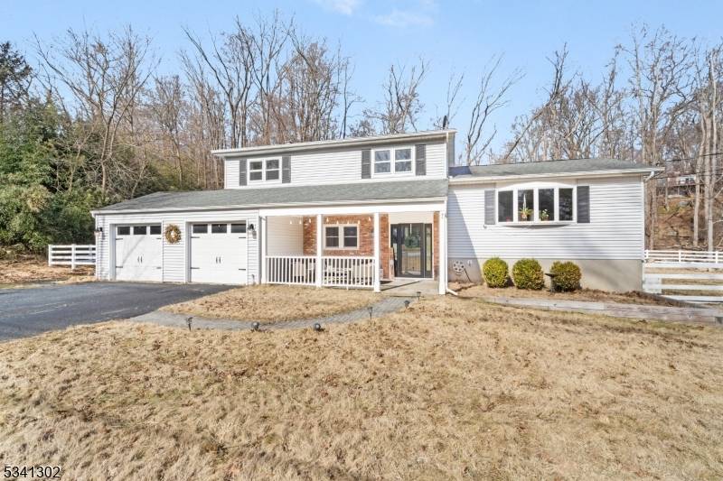 67 SLEEPY HOLLOW RD., Byram Twp., NJ 07821