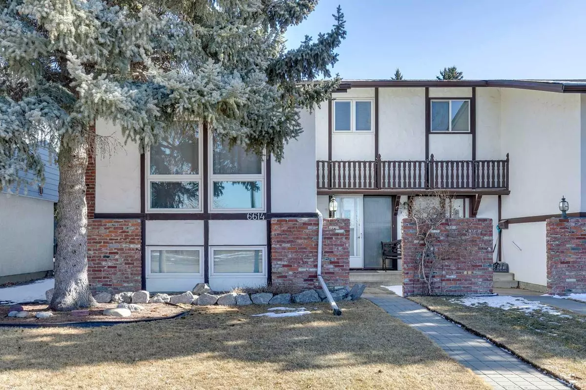 Calgary, AB T3E 5M9,6614 37 ST SW