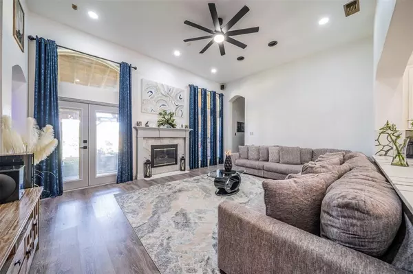 Mckinney, TX 75072,508 Audubon Drive