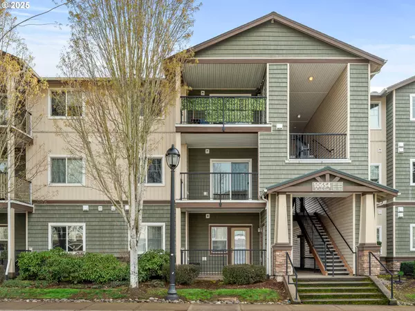 10654 NE HOLLY ST #204, Hillsboro, OR 97006