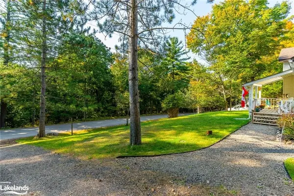 Dysart Et Al, ON K0M 1S0,165 SUNNYSIDE ST