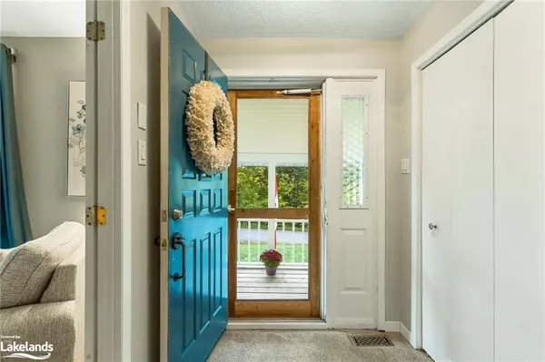 Dysart Et Al, ON K0M 1S0,165 SUNNYSIDE ST