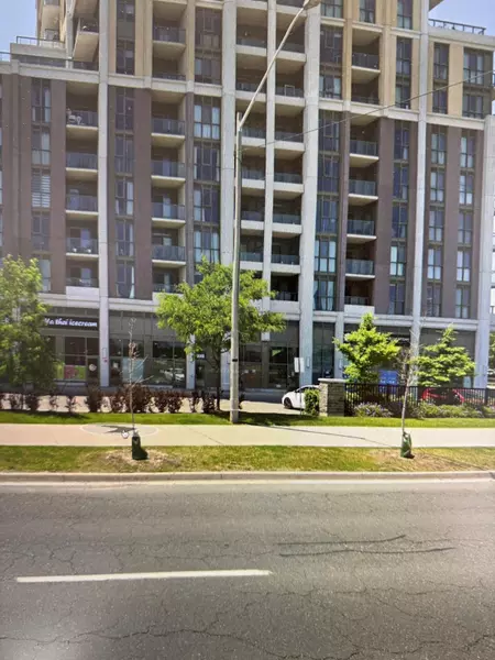 9560-114 Markham RD W #114, Markham, ON L6E 0V1
