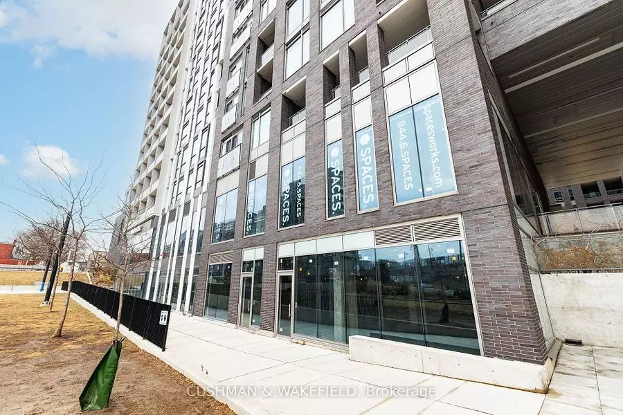 Toronto C01, ON M6J 1M3,11 Peel AVE #A