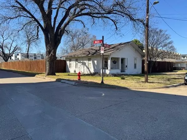 13305 Goodland Street, Farmers Branch, TX 75234