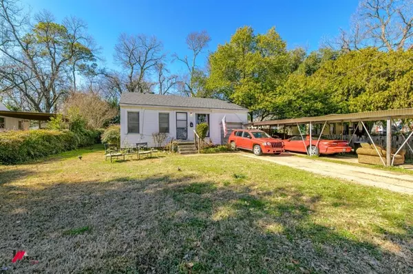613 Anthony,  Bossier City,  LA 71112