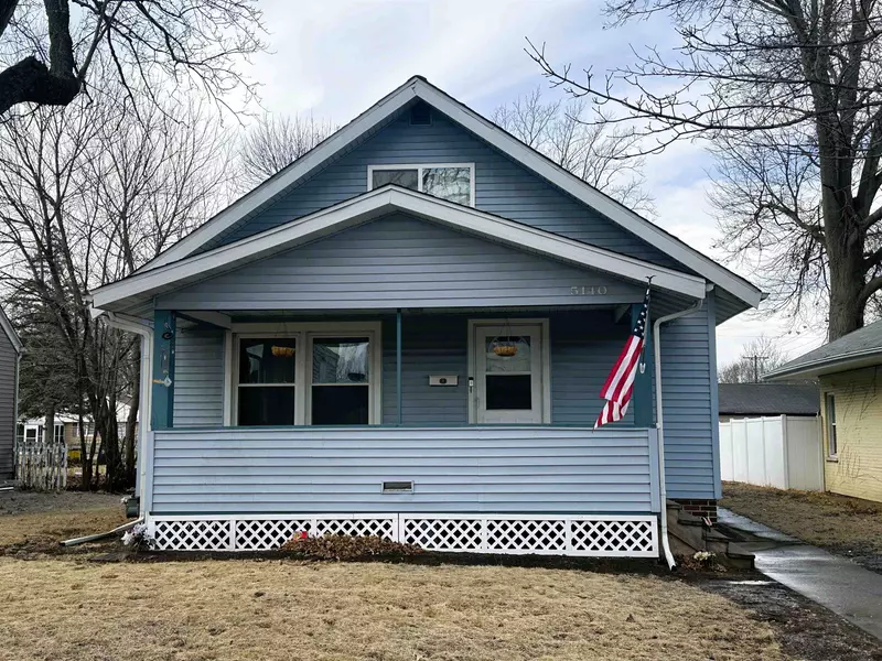 5140 Illinois Street, Loves Park, IL 61111