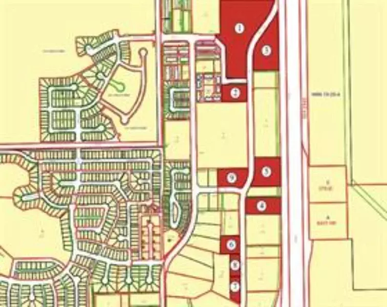 #1 24 ST SE, High River, AB T1V 0B3