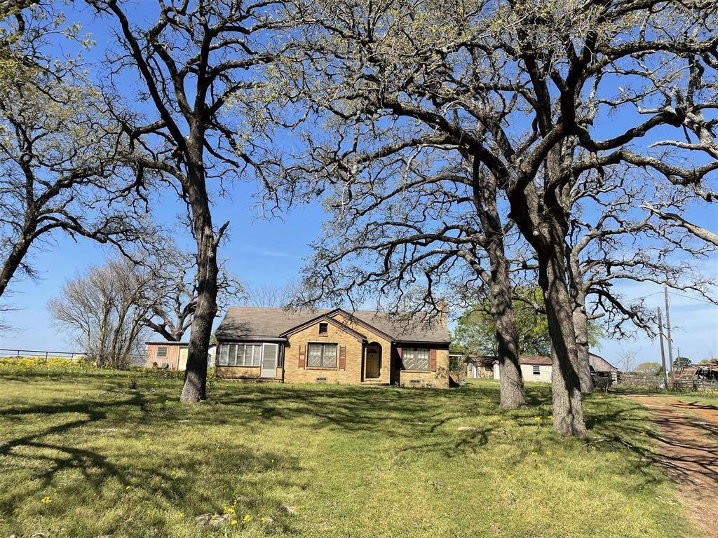 3771 CR 1880, Grapeland, TX 75844