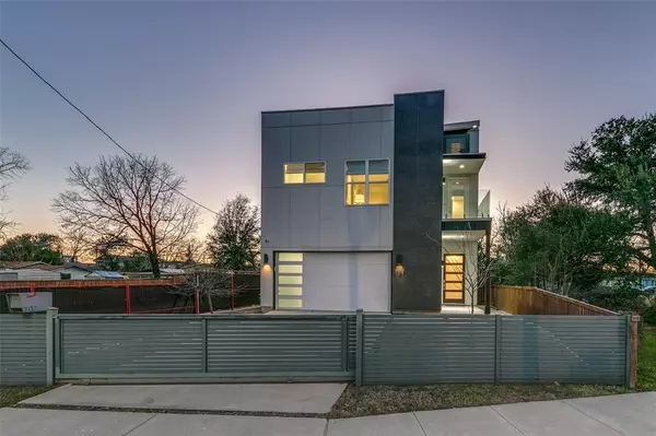 3137 Gulden Lane,  Dallas,  TX 75212