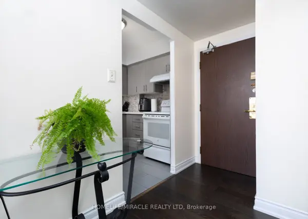 Toronto W10, ON M9V 5E5,2901 Kipling AVE #501