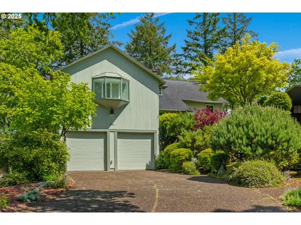 1921 INDIAN TRAIL, Lake Oswego, OR 97034