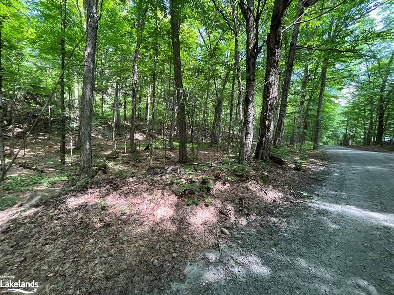 LOT 134 BRENNAN CIR, Huntsville, ON P1H 2J2