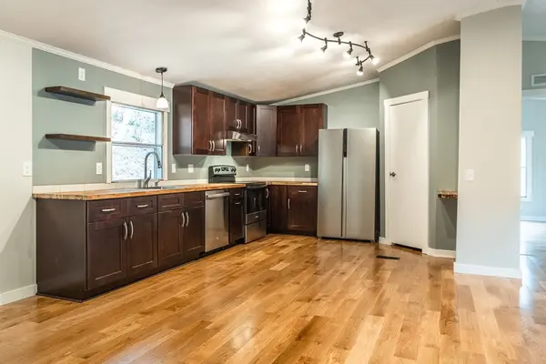 72 Minor Rd., Marble, NC 28905