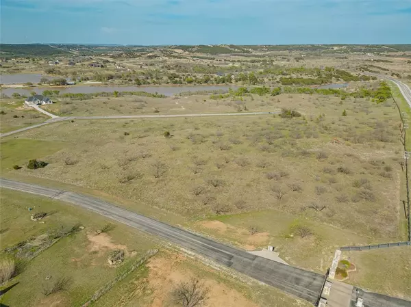 Graford, TX 76449,1020 Pointe Road