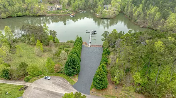 Lynch Station, VA 24571,0 Lot 361 Clear Point Run